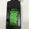 ASCO Solenoid valve SCG551A001MS 230