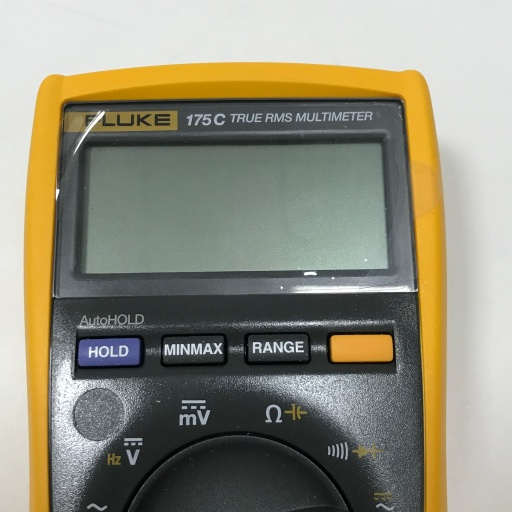 FLUKE Multimeter 175C