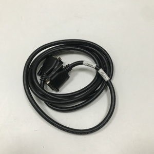 GE Programmable coprocessor module IC200CBL602