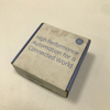 GE Bus transmitter module IC695LRE001