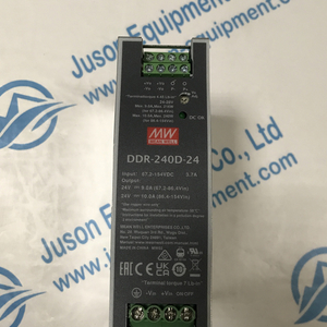 Mean Well switch power supply DDR-240D-24