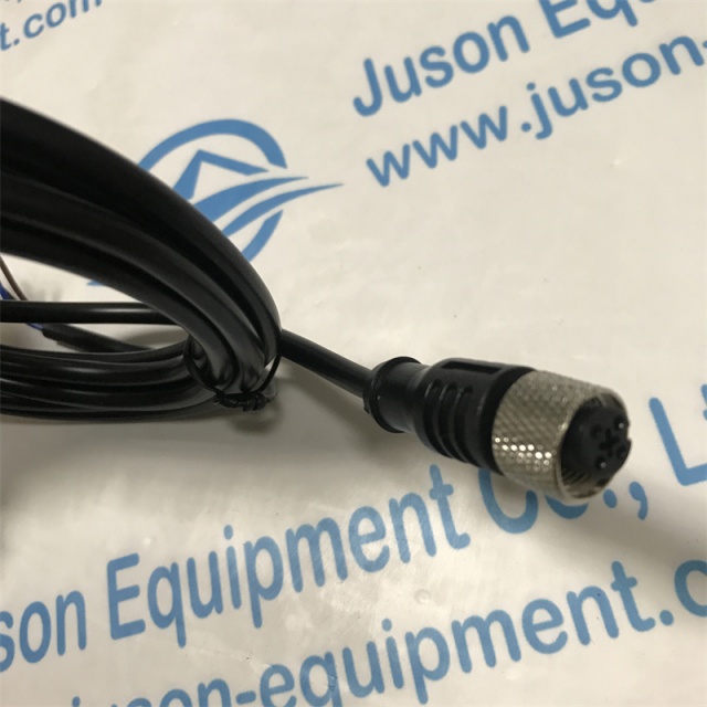 P+F Laser sensor cable V1-G-2M-PVC