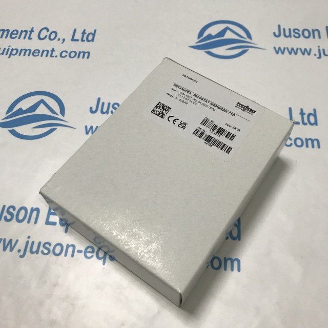 Trafag Pressure sensor 9M4.4281