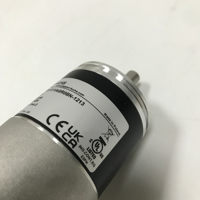 Pepperl+Fuchs encoder PVM58N-011AGROBN-1213