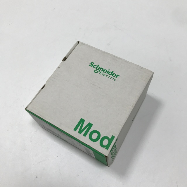 Schneider communication module BMXNOE0100