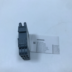 SIEMENS relay 3UG5511-1AR20