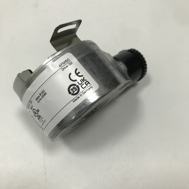 Sick encoder AFM60B-THAA008192
