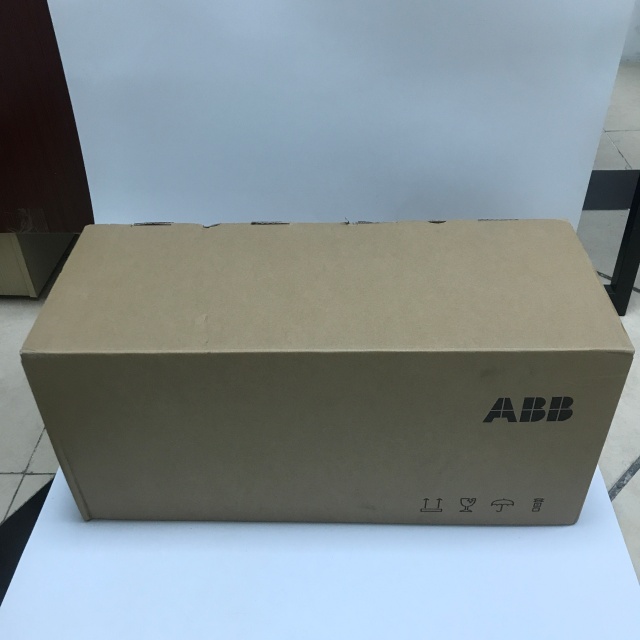 ABB inverter ACS580-01-039A-4