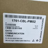 Allen Bradley soft starter 1761-CBL-PM02