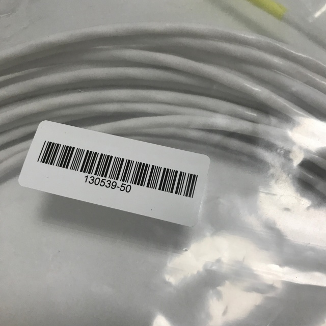 Bentley Nevada sensor module 130539-50