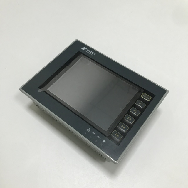 HITECH touch screen PWS6600T-P 