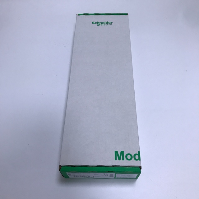 Schneider PLC module BMXXBP0800