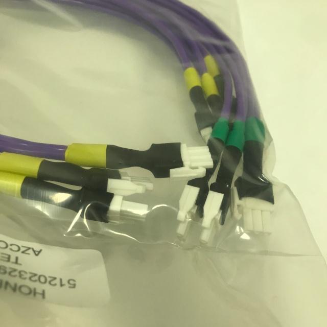 Honeywell cable 51202329-112 