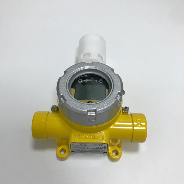 Honeywell Hydrogen sulfide gas detector SPXCDALMTXF