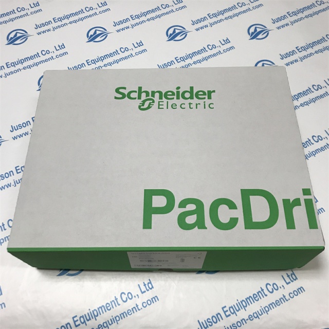 Schneider servo controller module MC-4 11 03 400