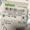 WAGO Input and output modules 750-466 