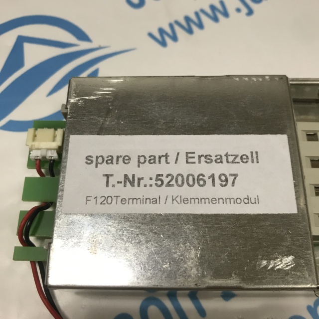 Endress+Hauser Power components 52006197