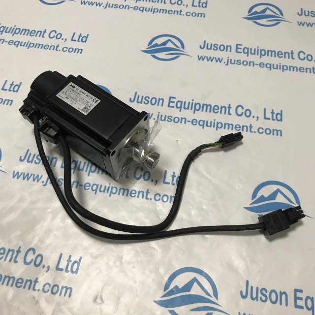 ABB servo motor BSM0400CN00