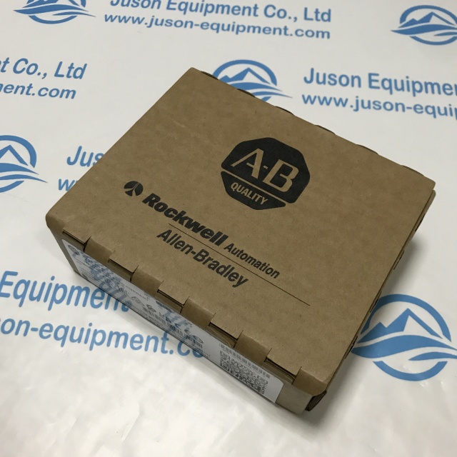 Allen Bradley Input/output module 1769-OF4CI