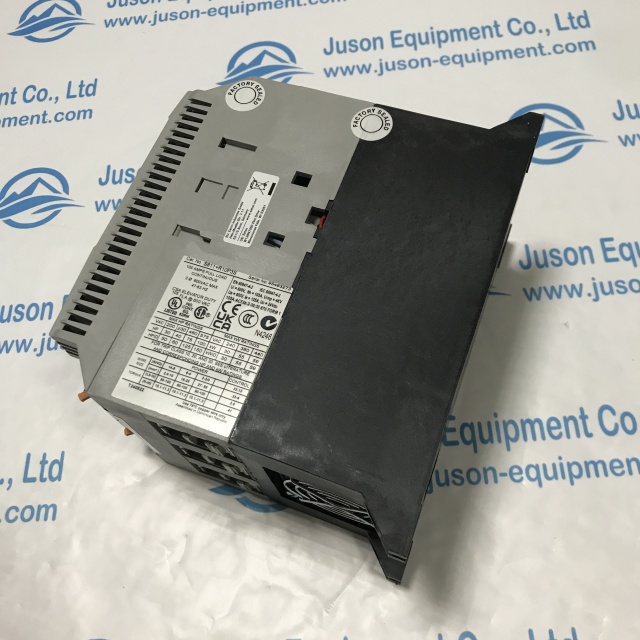 EATON soft starter S811+R10P3S