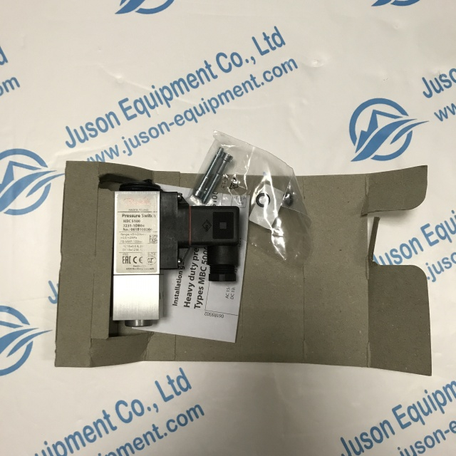 Danfoss Pressure Switch 061B100266
