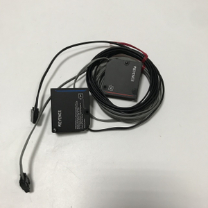 Keyence Digital laser sensor LV-H300