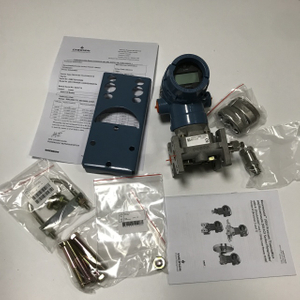 Rosemount Pressure transmitter 2051CD2A02A1AH2B3E1M5DFQ4