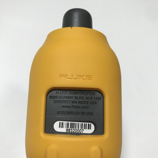 Fluke Vibration point tester 805FC