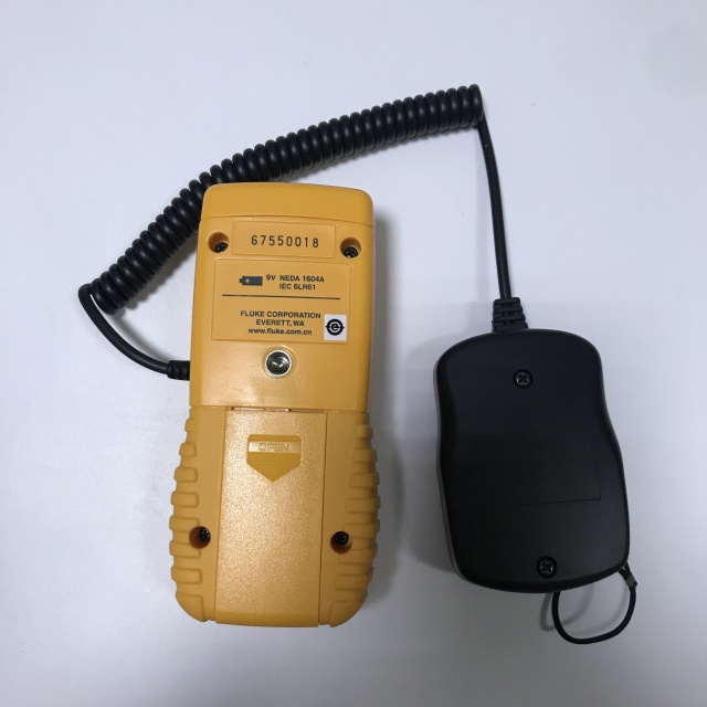Fluke illuminance meter 941