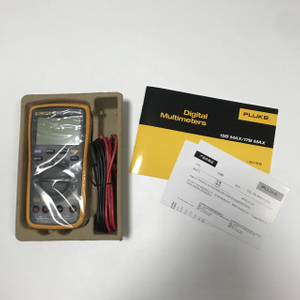 Fluke Digital Multimeter 17BMAX