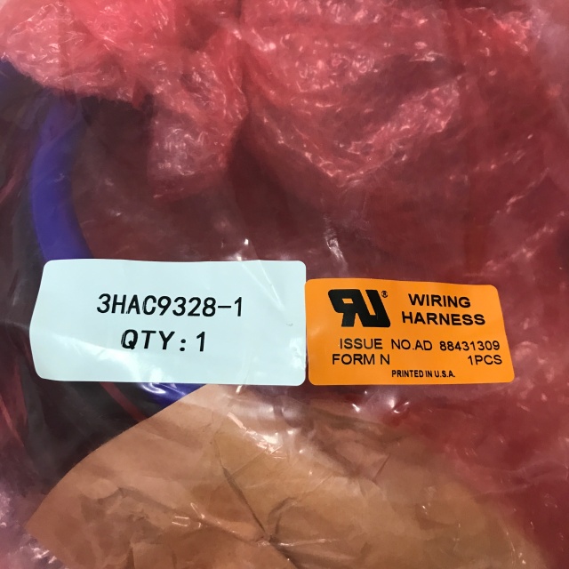 ABB Robot accessories 3HAC9328-1