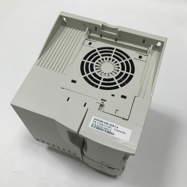 ABB Inverter ACS355-03E-23A1-4 
