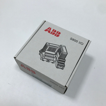 ABB Analog input module AI830 3BSE008518R1