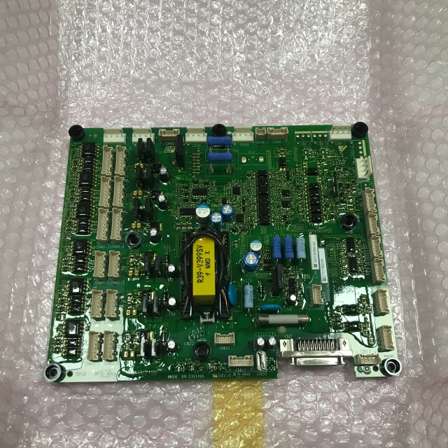 Yaskawa control panel ETC710623