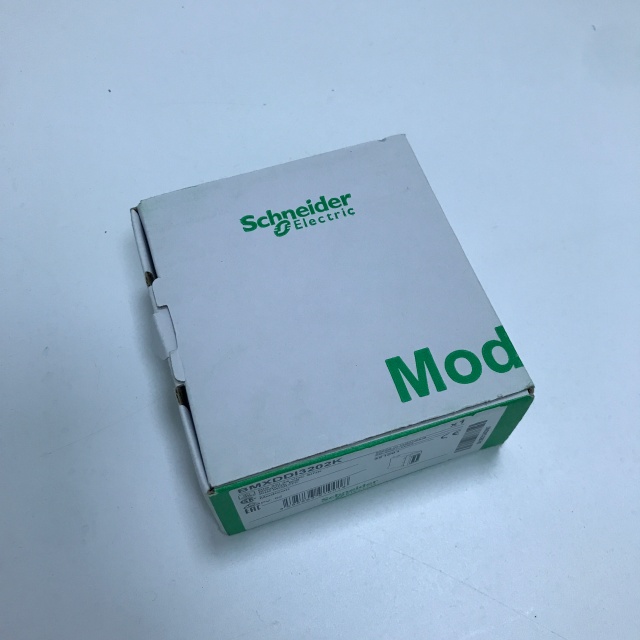 Schneider Digital Input Module BMXDDI3202K