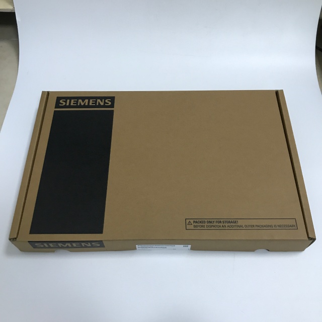 SIEMENS inverter 6SL3120-2TE21-0AA4