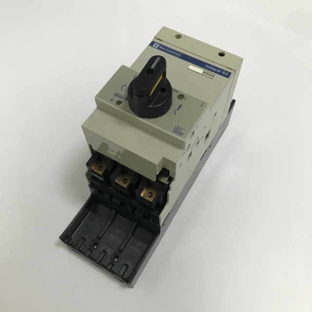 Schneider contactor LD1-LD030M