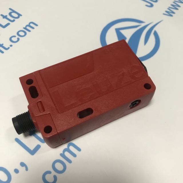 LEUZE photoelectric sensor PRK46C.1 4P-M12 50127015