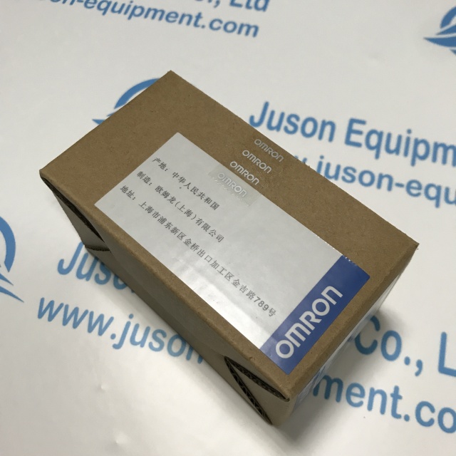 OMRON remote terminal SRT2-ROC08