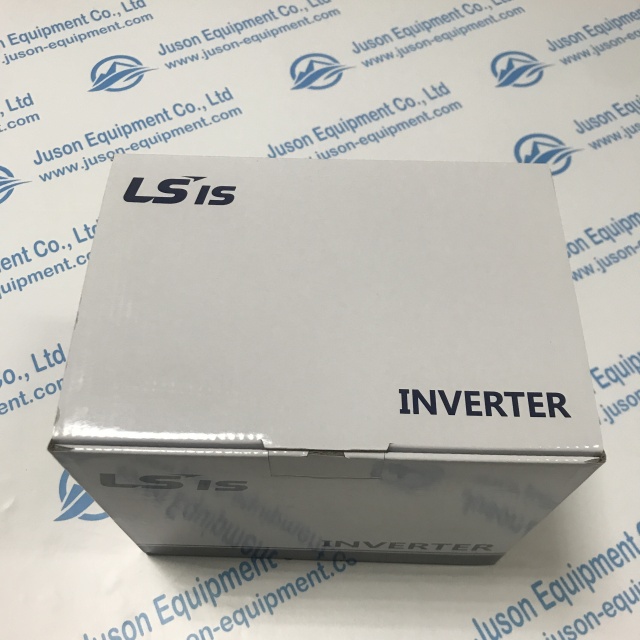LS inverter LSLV0015M100-1ENFNA