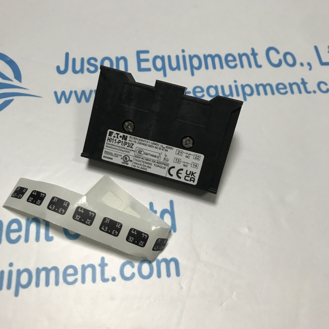 EATON Load disconnector HI11-P1 P3Z