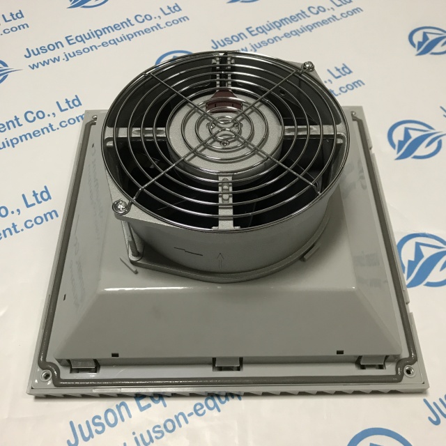 Pfannenberg Filter fan PF 43.000