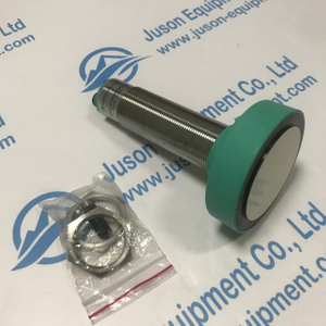 Pepperl + Fuchs ultrasonic sensor UC6000-30GM-IUR2-V15