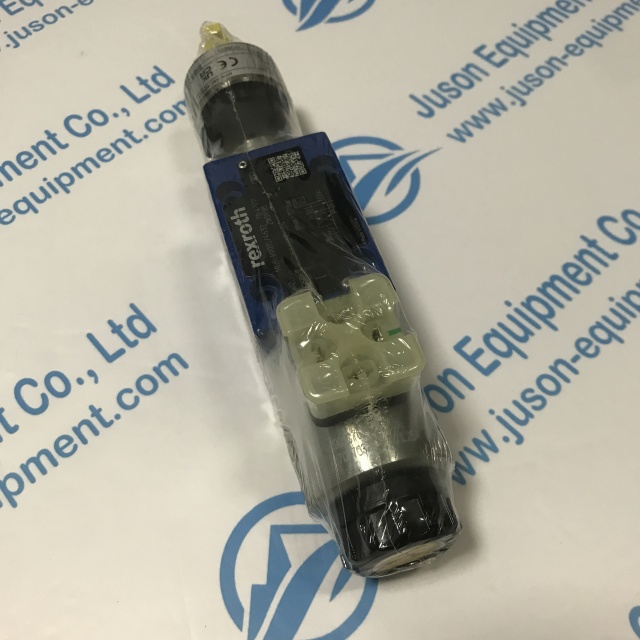REXROTH solenoid valve R900574632
