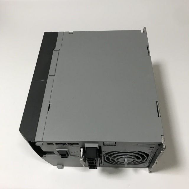Danfoss frequency converter FC-302P5K5T5E20H1XXXXXXSXXXXALBXCXXXXDX 131N9838