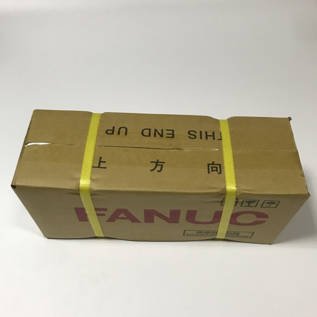 Fanuc servo motor A06B-0215-B500 