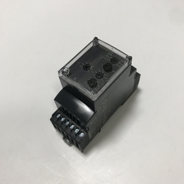 Schneider control relay RM35HZ21FM