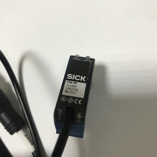 SICK sensor KTM-WP11182P