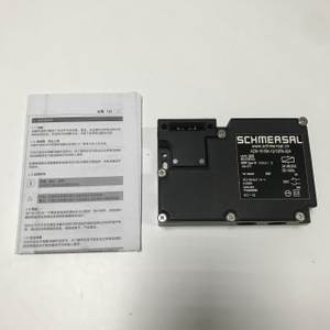 Schmersal Lock type limit switch AZM161SK-12 12RK-024