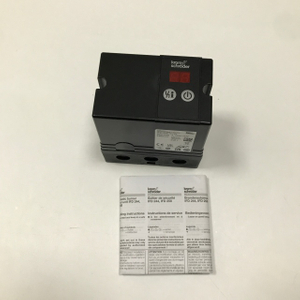 Kromschroder Combustion controller IFD258-5 1W 84621630